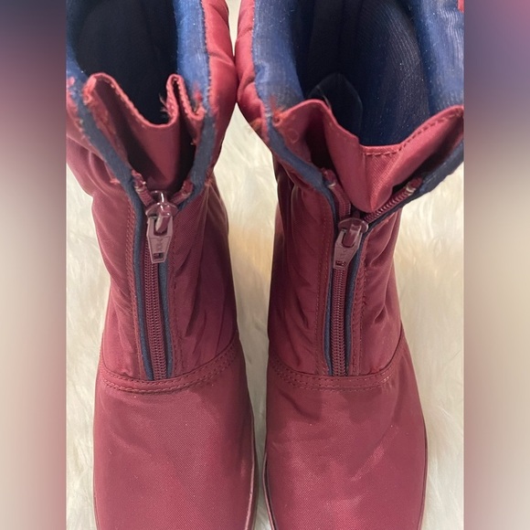 Portsider‎ Women’s Weatherproof Ankle Boots Size 6 - Picture 11 of 15